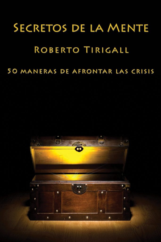 libro de los secretos de la mente