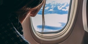 fobia a viajar en avión