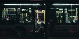 miedo a viajar en autobus