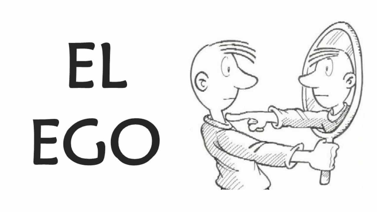 ego