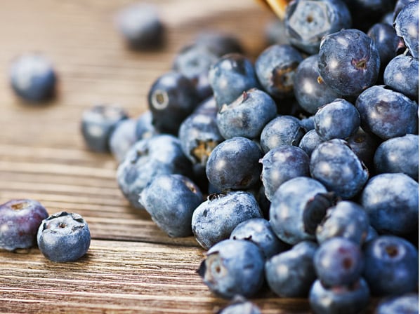 alimentos para dejar de fumar