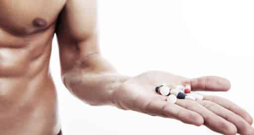 10 pecados imperdonables de que esteroides