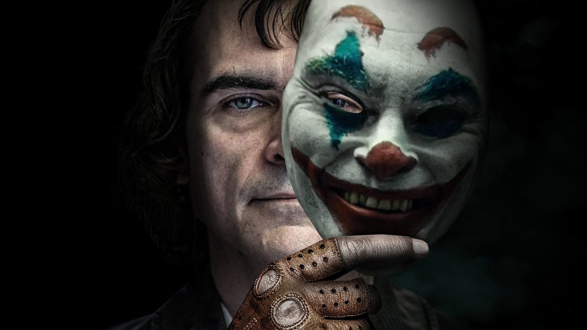 análisis del joker