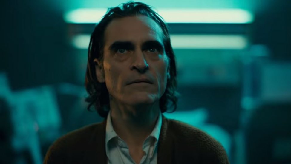 análisis joker