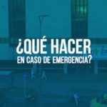 que hacer ante una emergencia