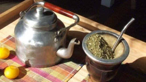 yerba mate