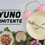 ayuno intermitente