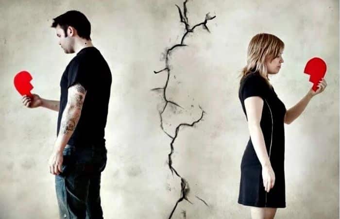 relaciones amorosas