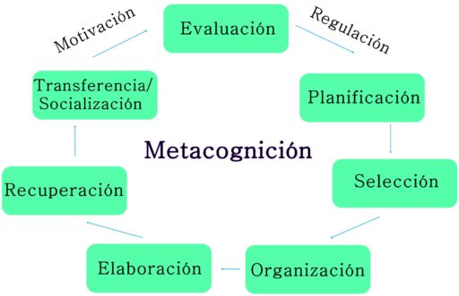 metacognicion