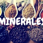 Minerales Esenciales