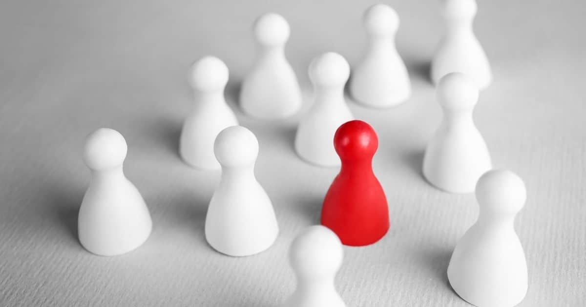 discriminacion y prejuicio