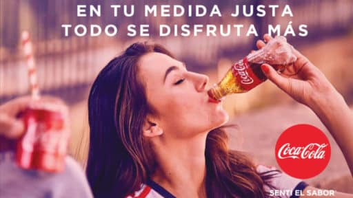 La Influencia de la Publicidad en la Alimentación