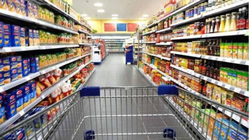 Alimentos Convencionales y su Producción