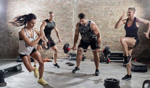 Psicología del entrenamiento