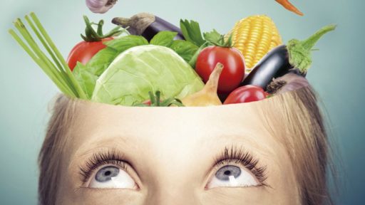 Nutrición y Salud Mental