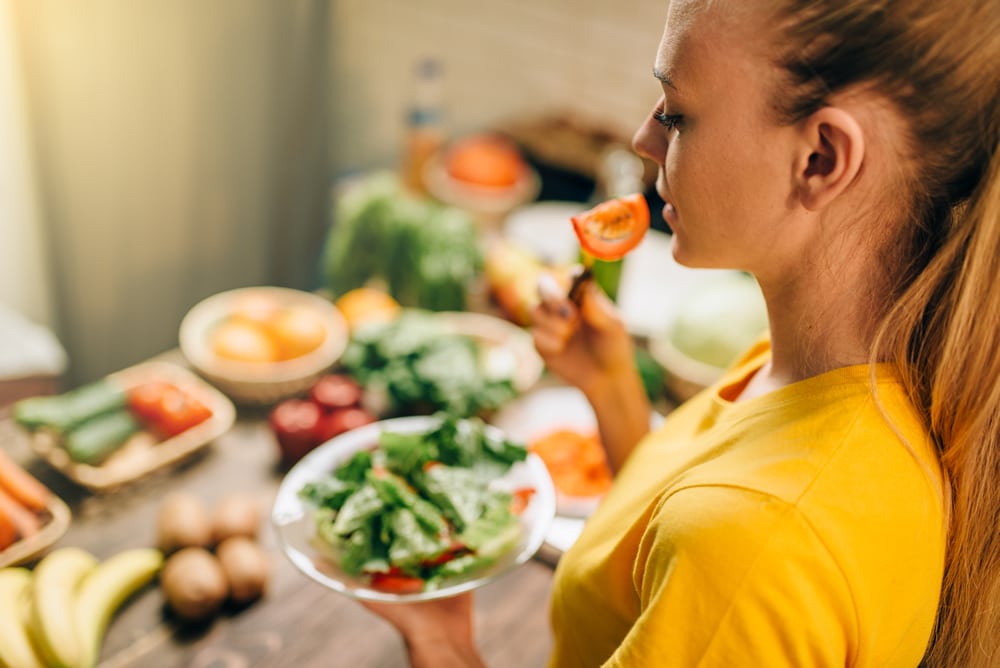 La Influencia de la Publicidad en la Alimentación