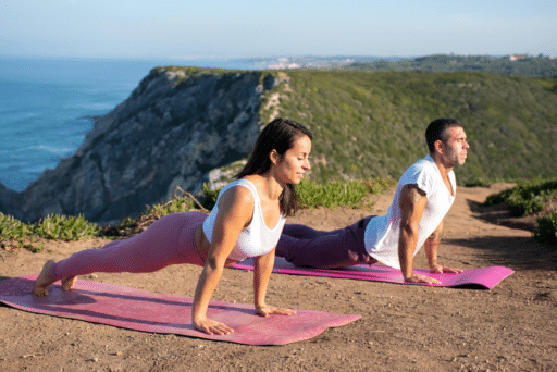 yoga