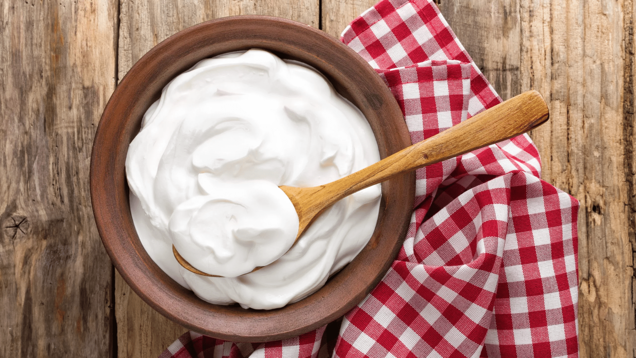 yogurt desnatado
