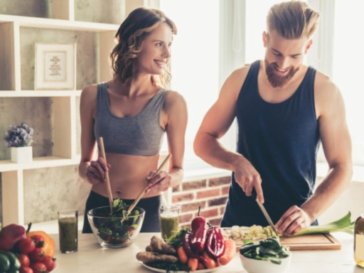 Errores Comunes en la Alimentación para Musculación