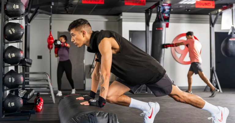 Entrenamiento Anaeróbico: ¿Cómo Implementarlo en tu Rutina?