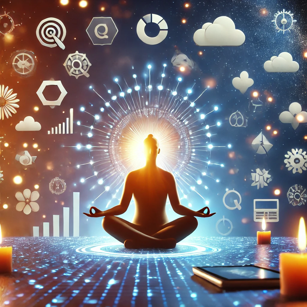 impacto de la tecnología en la salud mental