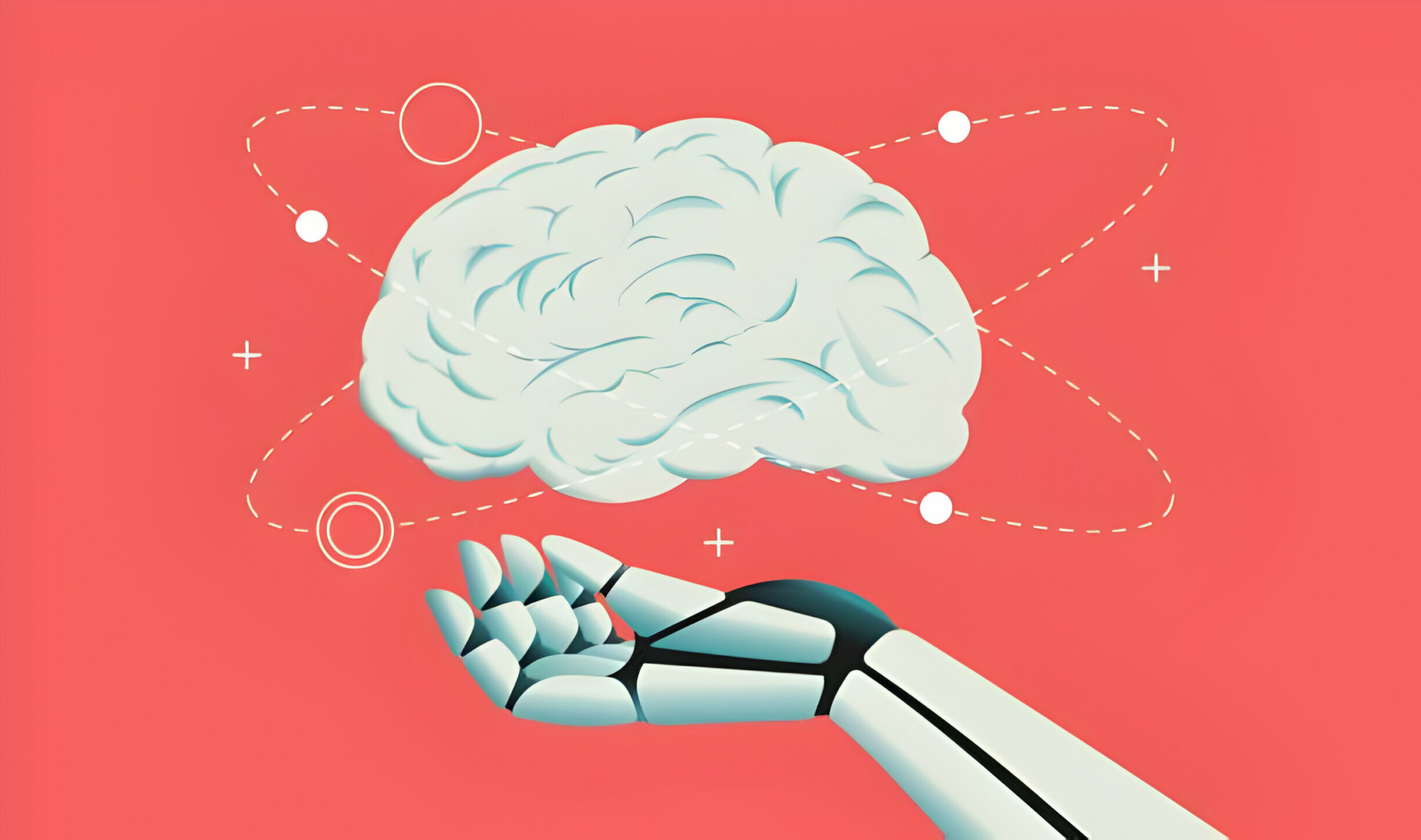 inteligencia artificial en la salud mental
