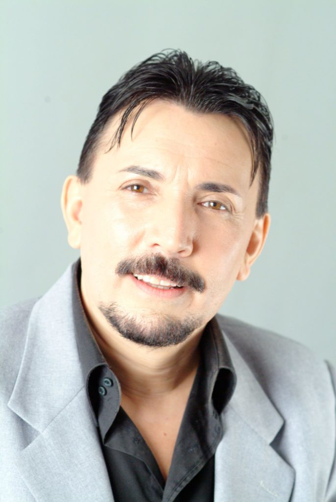 roberto tirigall