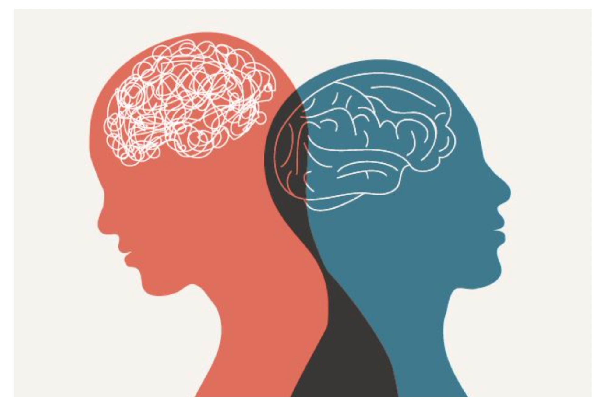 salud mental