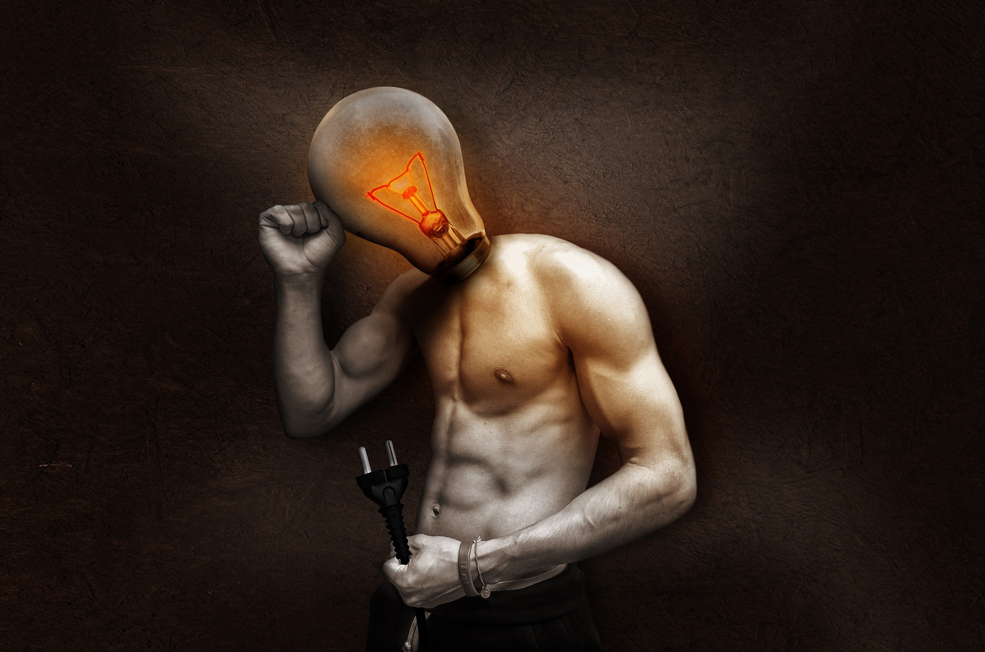 poder del pensamiento