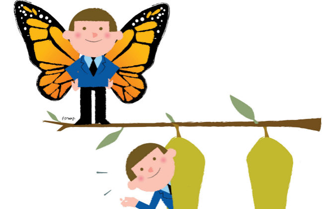 renovarse y reinventarse