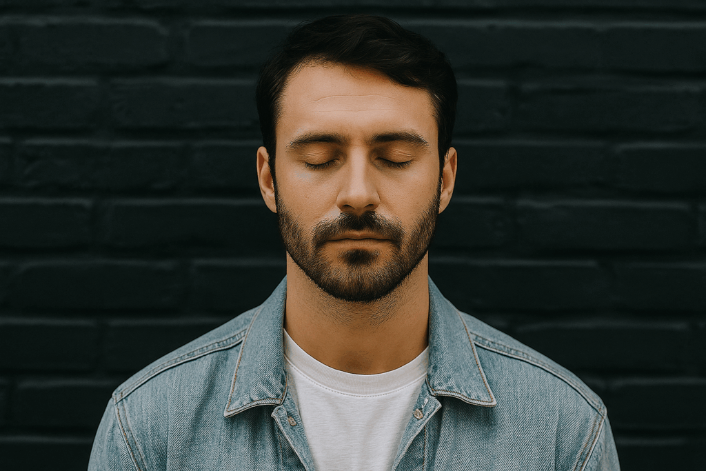 disfrutar el aquí y ahora