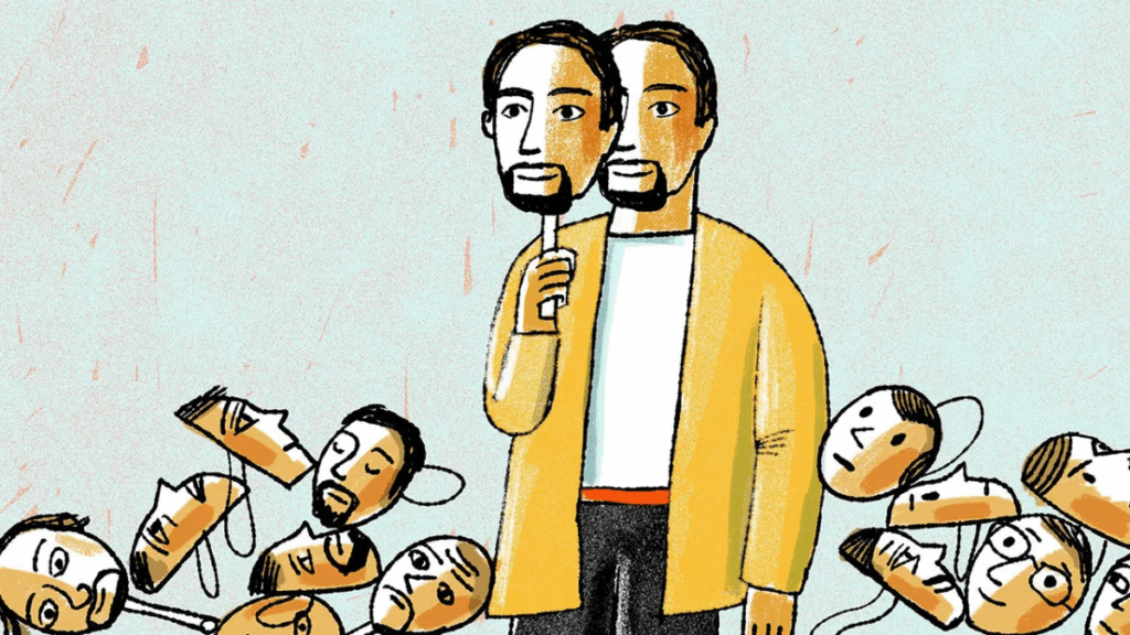 personas que exigen y esperan de los demás