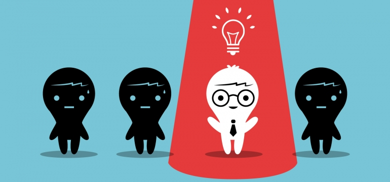 personas que exigen y esperan de los demás