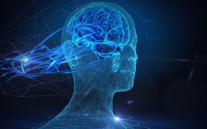 síndrome cognitivo de la atención