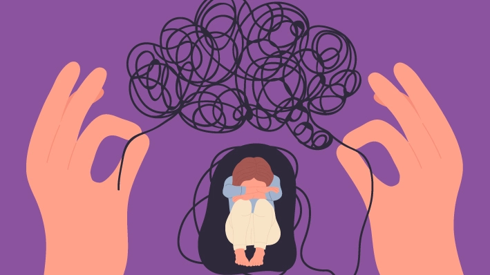 manejar el trastorno de ansiedad