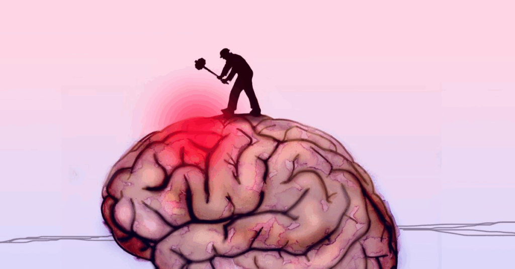 manejar el trastorno de ansiedad