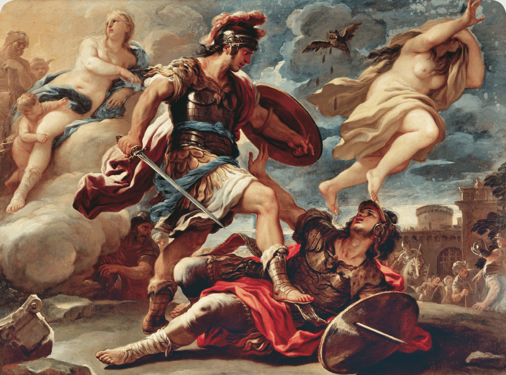 Curaciones milagrosas