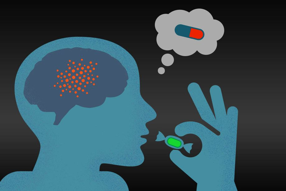 Curaciones milagrosas