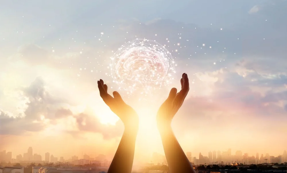 terapia transpersonal holística