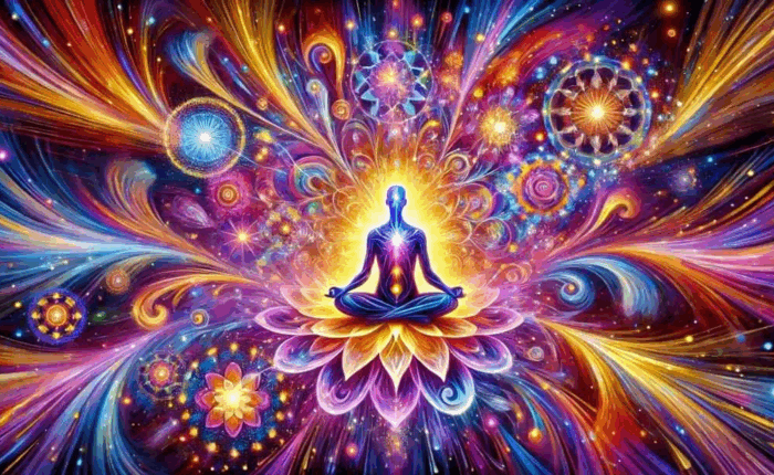 terapia transpersonal holística