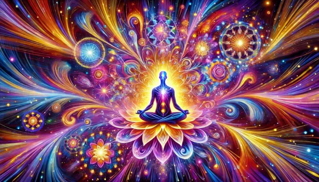 Terapia Transpersonal Holística: Sanar desde el Alma
