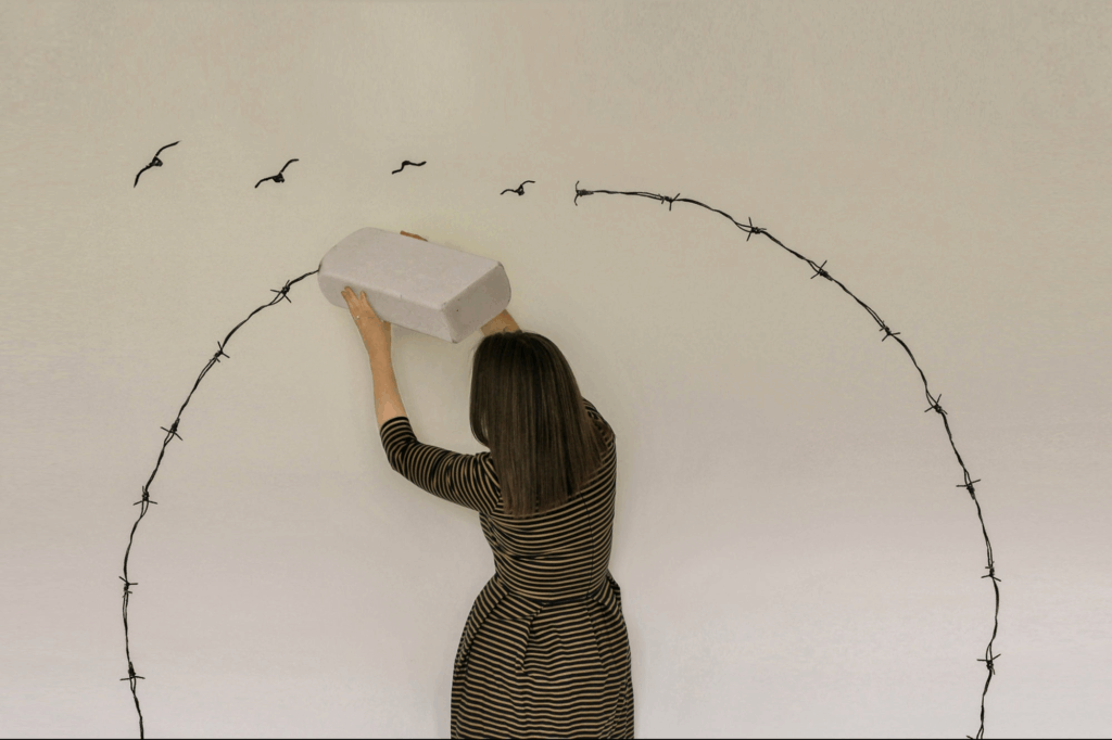 soltar patrones tóxicos