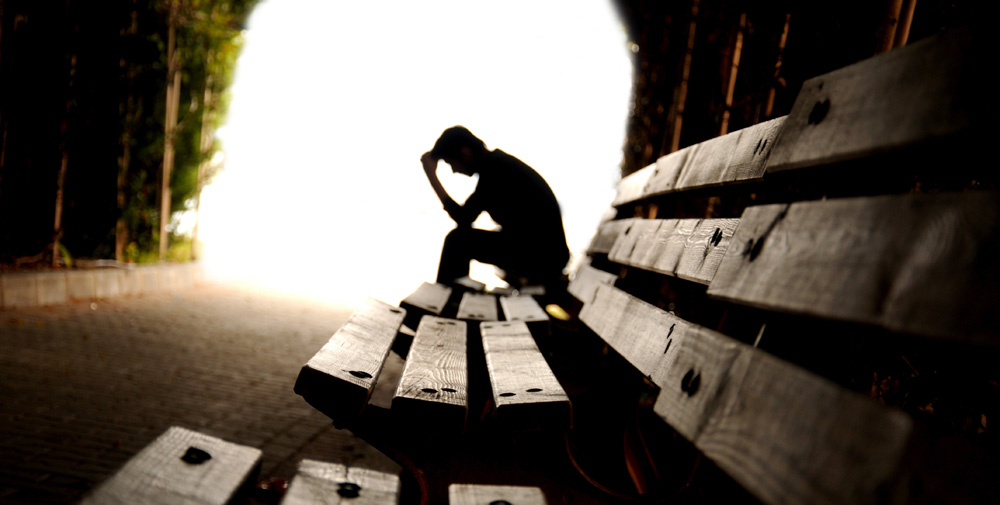 sentimientos de culpa