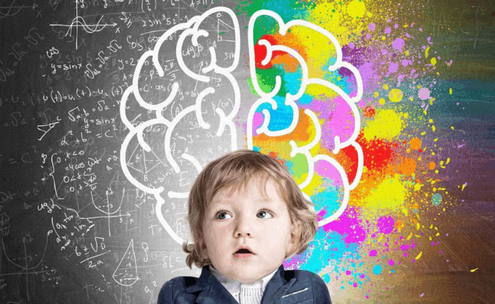 trastornos del neurodesarrollo