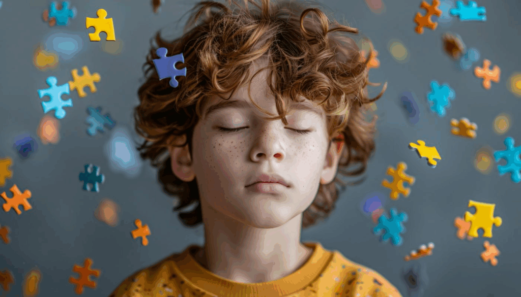 trastornos del neurodesarrollo