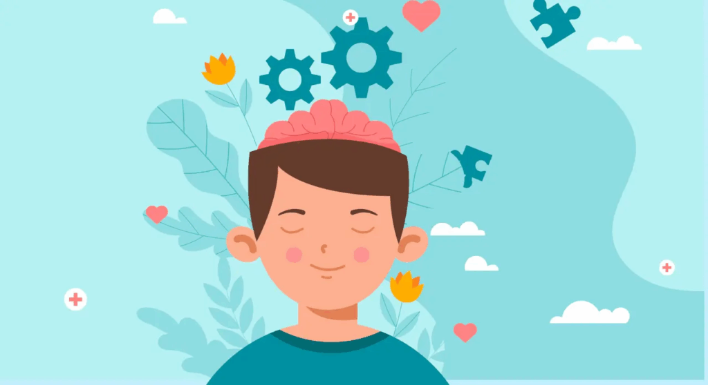 trastornos del neurodesarrollo