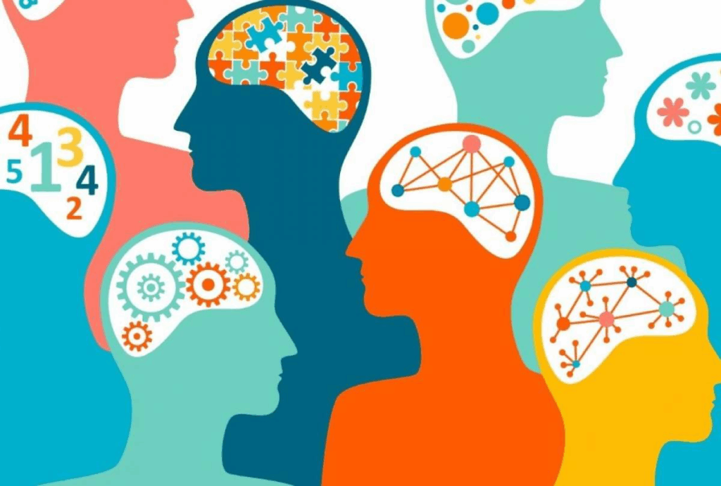 trastornos del neurodesarrollo