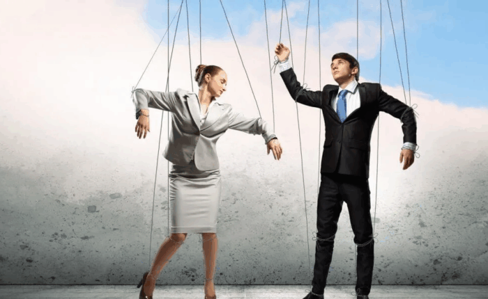 personas influenciables