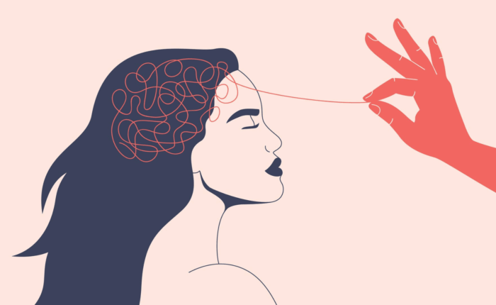 emoción tóxica