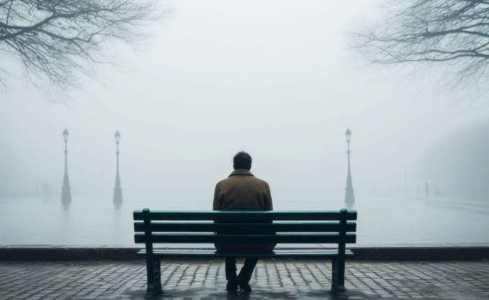 sacralidad del vacío